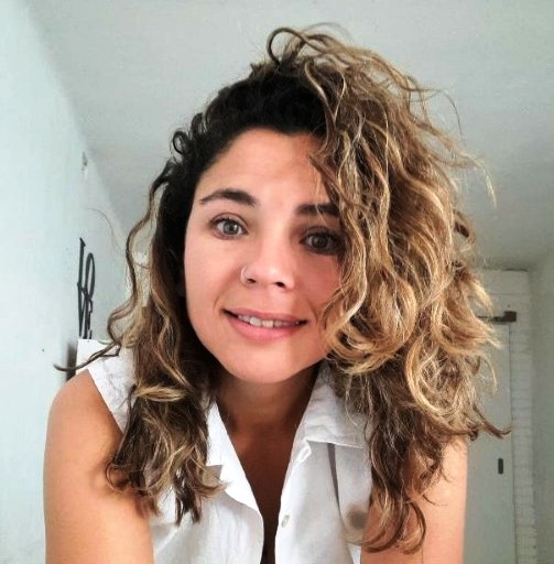 Julia Dufour - Amarilis